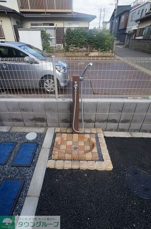 クローバーレジデンスの物件内観写真